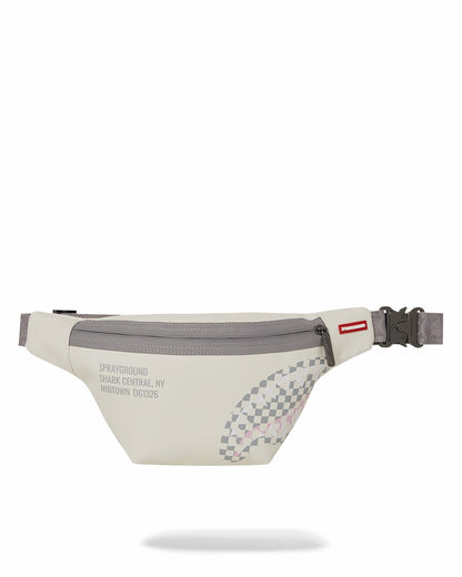 SHARK CENTRAL DYNAMIC SAVVY CROSSBODY | Sprayground US