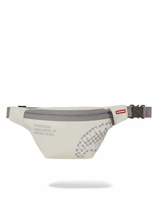 SHARK CENTRAL DYNAMIC SAVVY CROSSBODY | Sprayground US