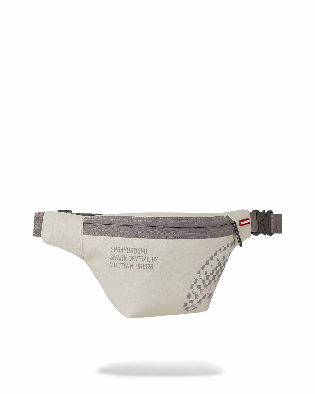 SHARK CENTRAL DYNAMIC SAVVY CROSSBODY | Sprayground US