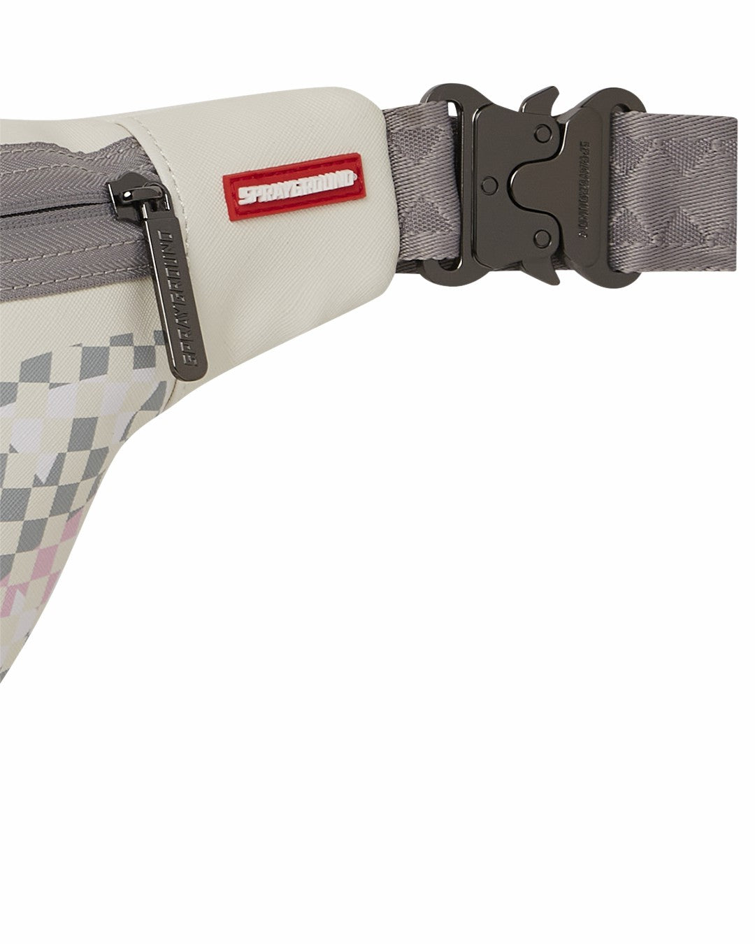 SHARK CENTRAL DYNAMIC SAVVY CROSSBODY | Sprayground US