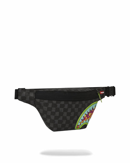 SLIME TAKEOVER SAVVY CROSSBODY | Sprayground Discount