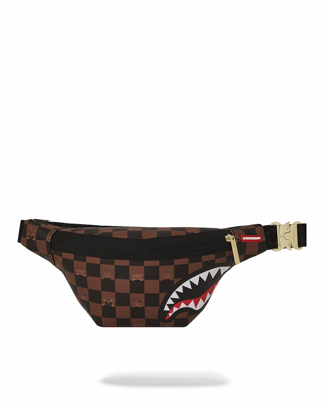 THE HIDEOUT SAVVY CROSSBODY | Sprayground for sale
