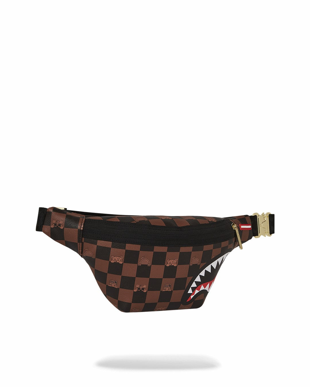 THE HIDEOUT SAVVY CROSSBODY | Sprayground for sale