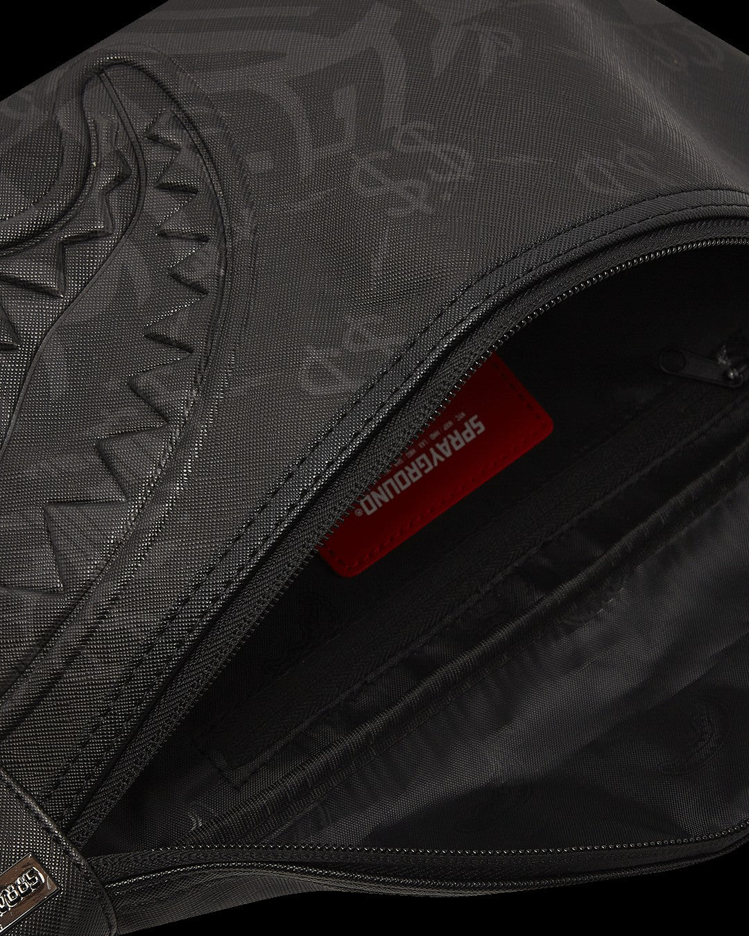 4AM SAVVY CROSSBODY | Sprayground Near Me