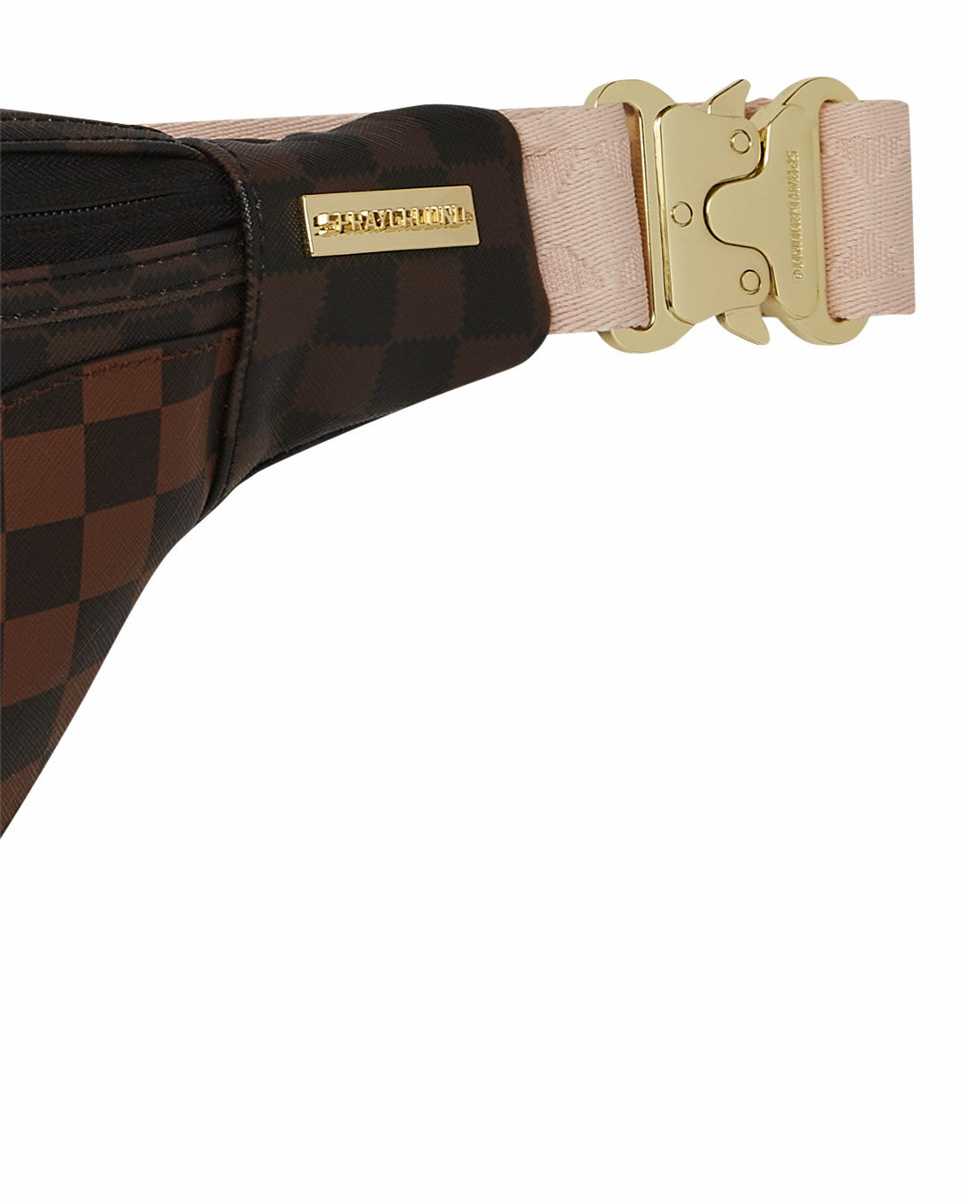 BANDOLERO NOUVEAU SAVVY CROSSBODY | Sprayground sale