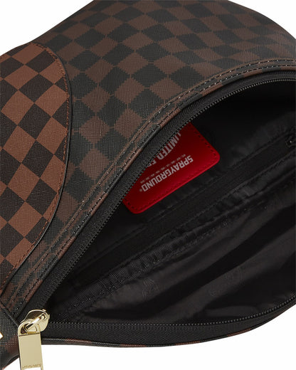 BANDOLERO NOUVEAU SAVVY CROSSBODY | Sprayground sale