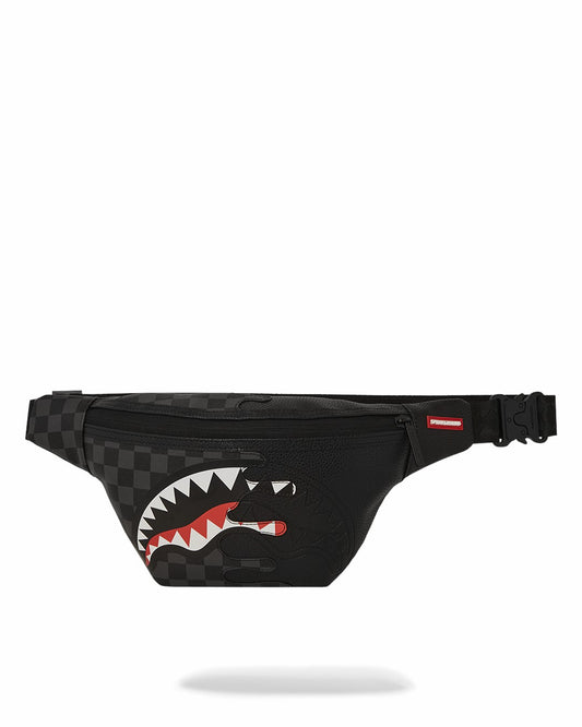 SPEED SHARK SIDE SWIPE SAVVY CROSSBODY | Sprayground US