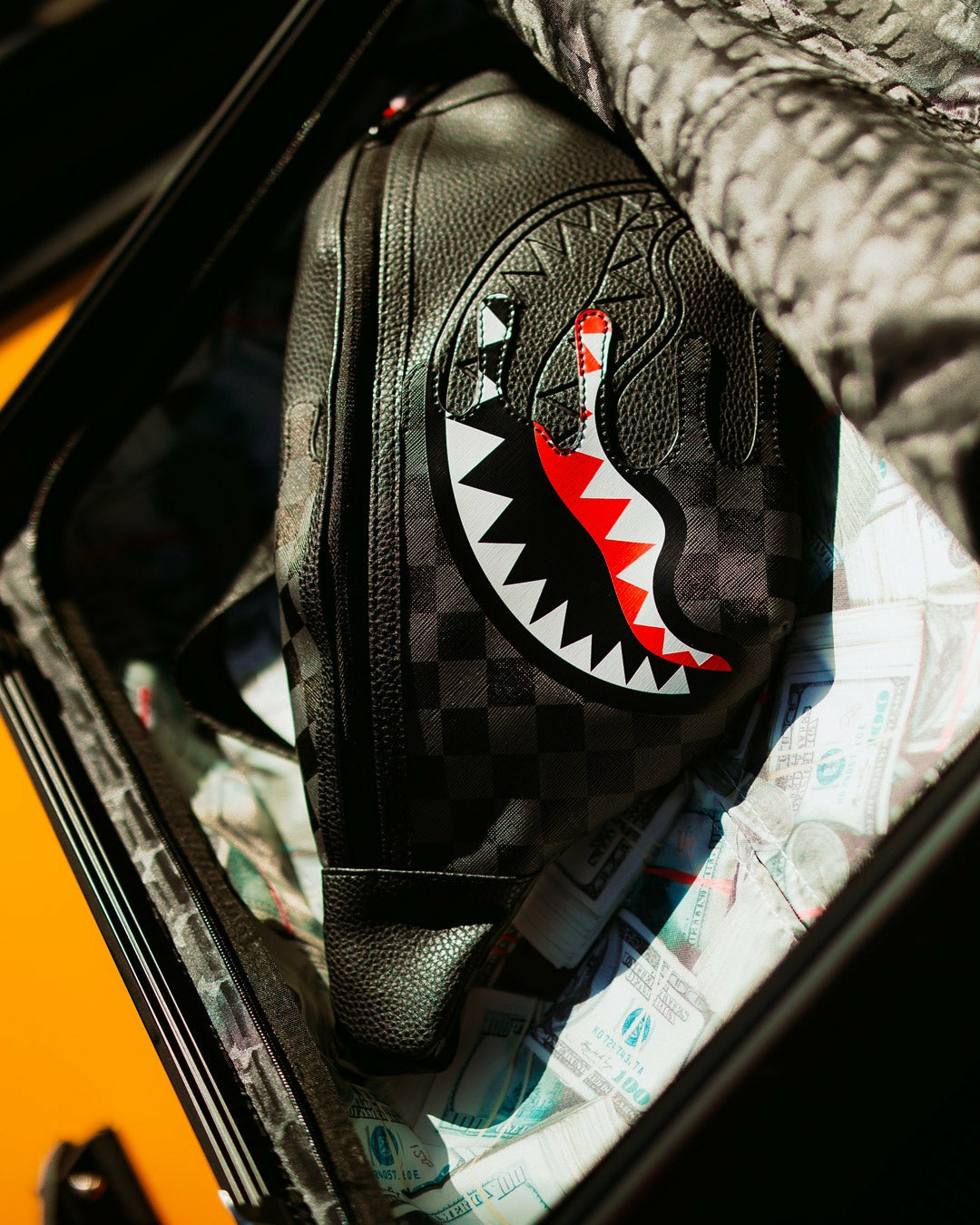 SPEED SHARK SIDE SWIPE SAVVY CROSSBODY | Sprayground US