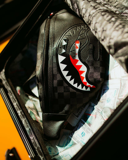SPEED SHARK SIDE SWIPE SAVVY CROSSBODY | Sprayground US