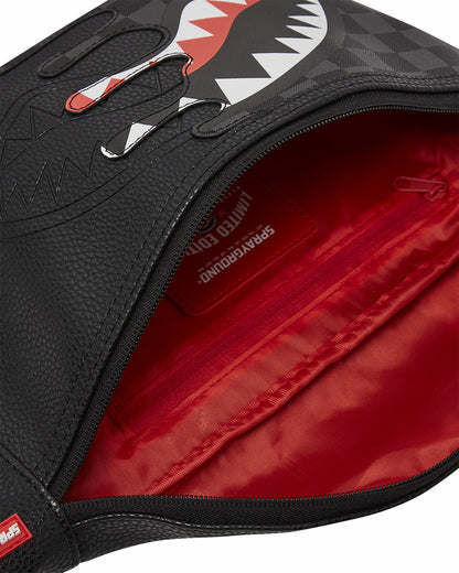 SPEED SHARK SIDE SWIPE SAVVY CROSSBODY | Sprayground US