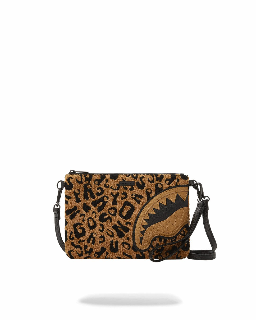 THE WILD ONE CROSSOVER CLUTCH | Sprayground Discount