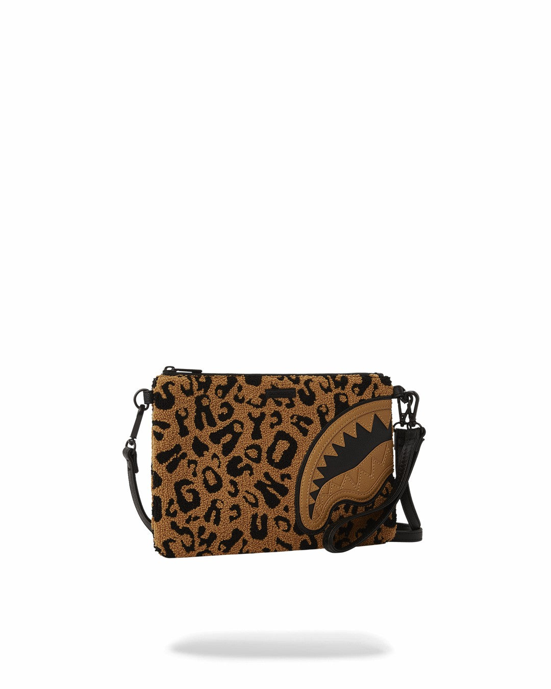 THE WILD ONE CROSSOVER CLUTCH | Sprayground Discount