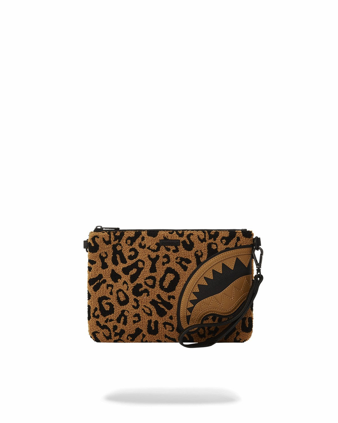THE WILD ONE CROSSOVER CLUTCH | Sprayground Discount