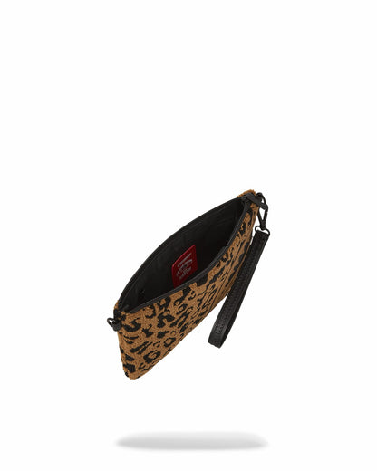 THE WILD ONE CROSSOVER CLUTCH | Sprayground Discount