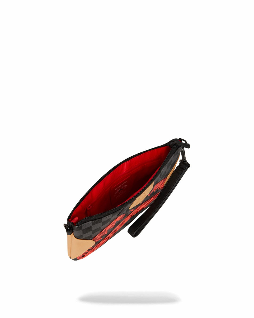 EVIL GENIUS CROSSOVER CLUTCH | Sprayground Clearance