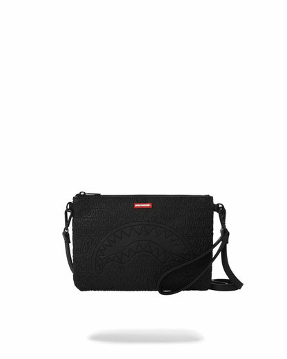 HYPERDIMENSIONAL CROSSOVER CLUTCH | Sprayground Online