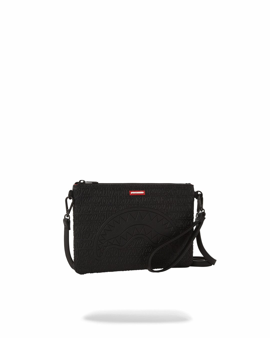 HYPERDIMENSIONAL CROSSOVER CLUTCH | Sprayground Online