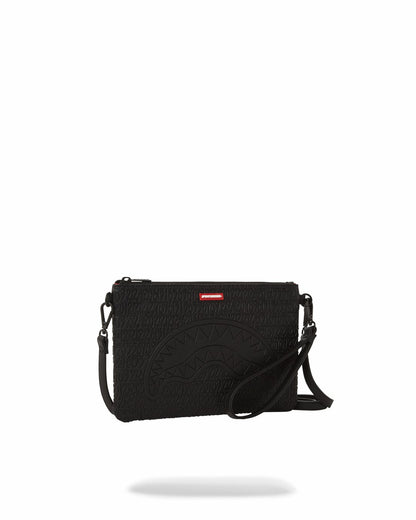 HYPERDIMENSIONAL CROSSOVER CLUTCH | Sprayground Online