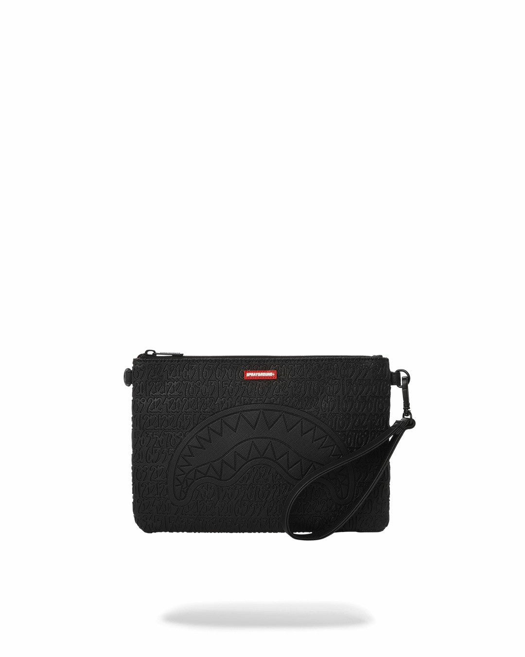 HYPERDIMENSIONAL CROSSOVER CLUTCH | Sprayground Online