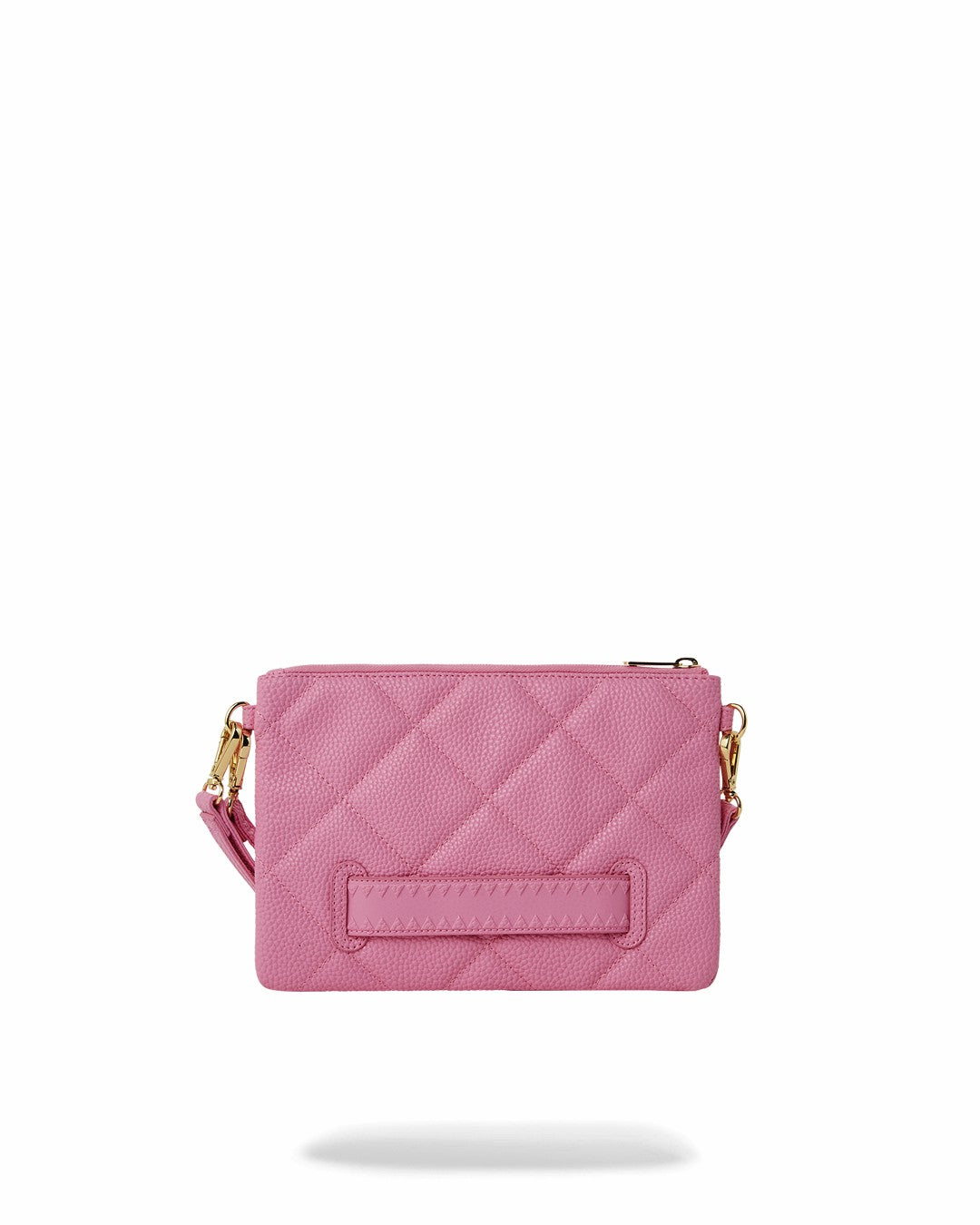 SORBET STUNNA BEAR STUD CROSSOVER CLUTCH | Sprayground Near Me