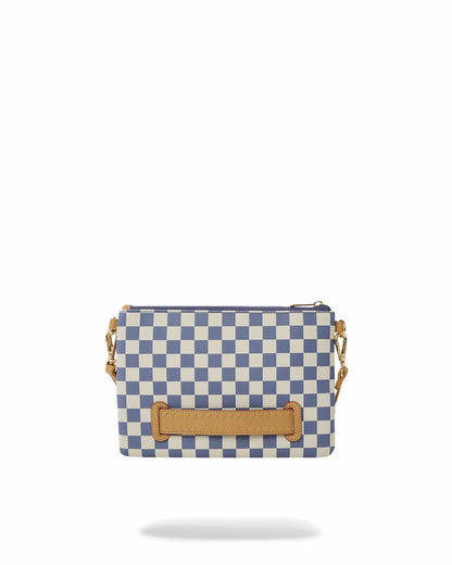 NEW SHARK YACHT CLUB CROSSOVER CLUTCH | Sprayground sale