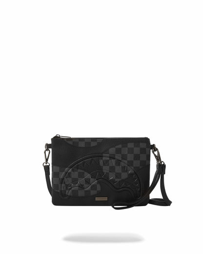 GHOST WAVE CROSSOVER CLUTCH | Sprayground US
