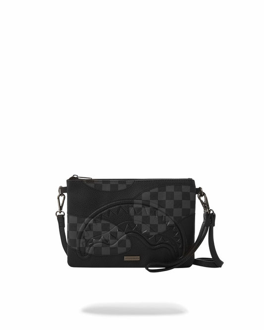 GHOST WAVE CROSSOVER CLUTCH | Sprayground US