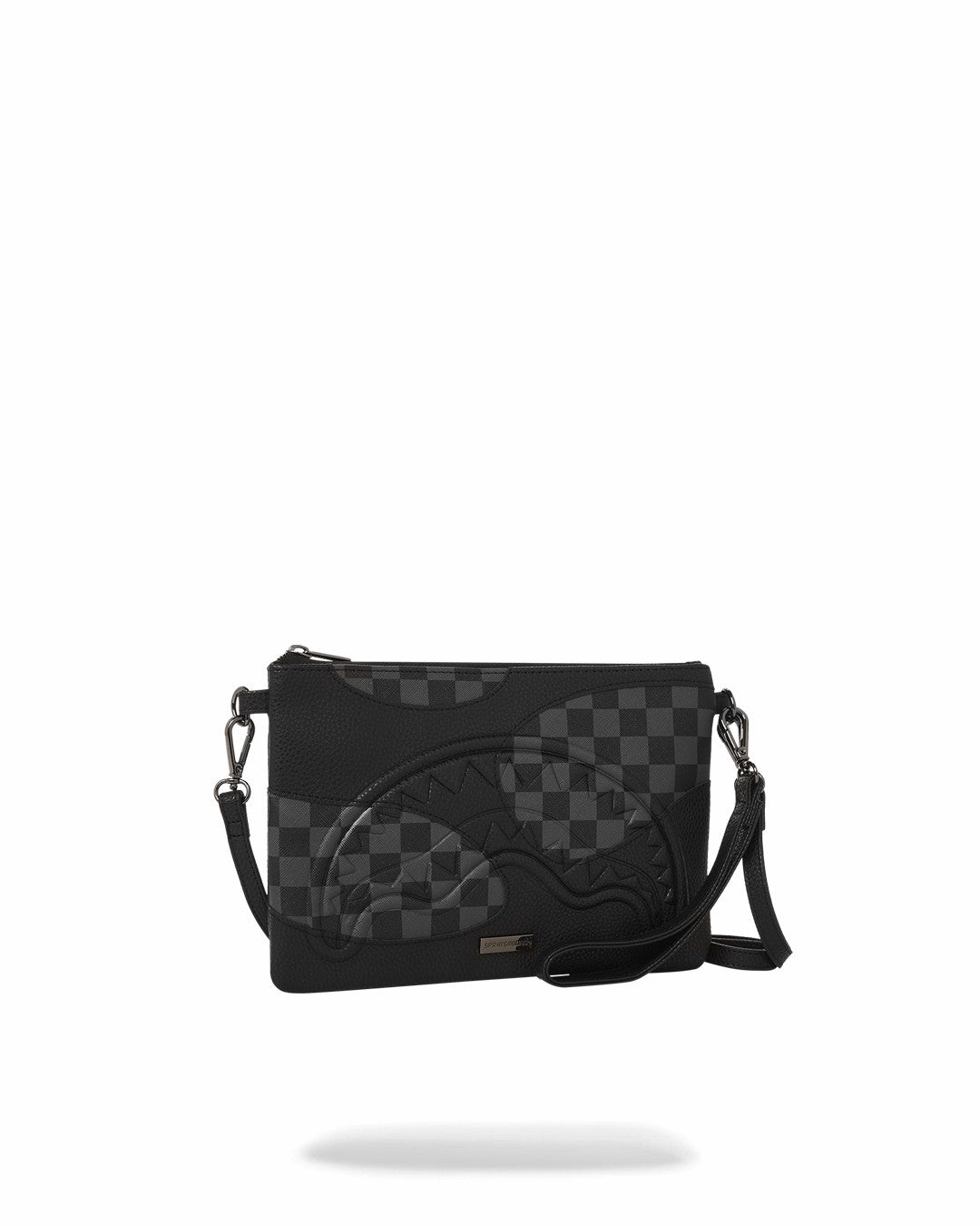 GHOST WAVE CROSSOVER CLUTCH | Sprayground US