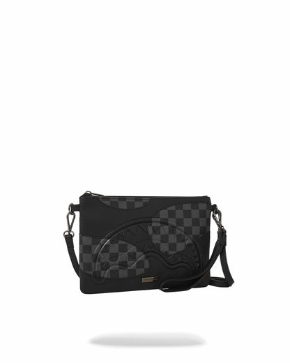 GHOST WAVE CROSSOVER CLUTCH | Sprayground US