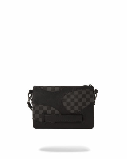 GHOST WAVE CROSSOVER CLUTCH | Sprayground US
