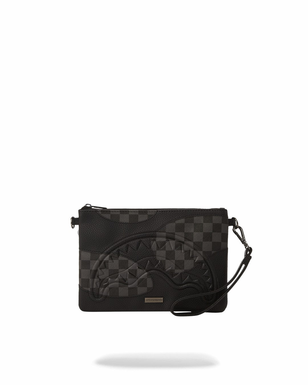 GHOST WAVE CROSSOVER CLUTCH | Sprayground US