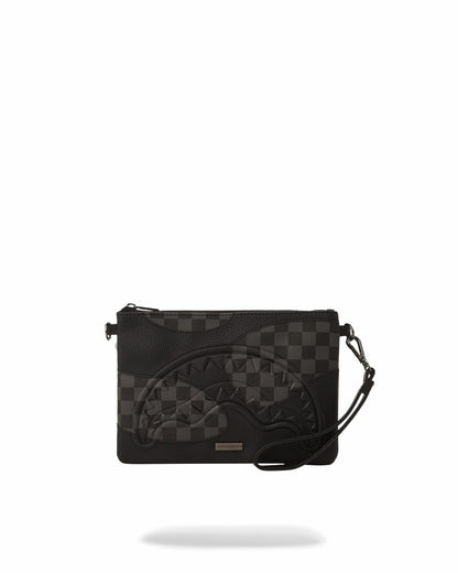 GHOST WAVE CROSSOVER CLUTCH | Sprayground US