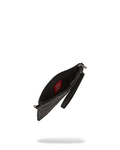 GHOST WAVE CROSSOVER CLUTCH | Sprayground US