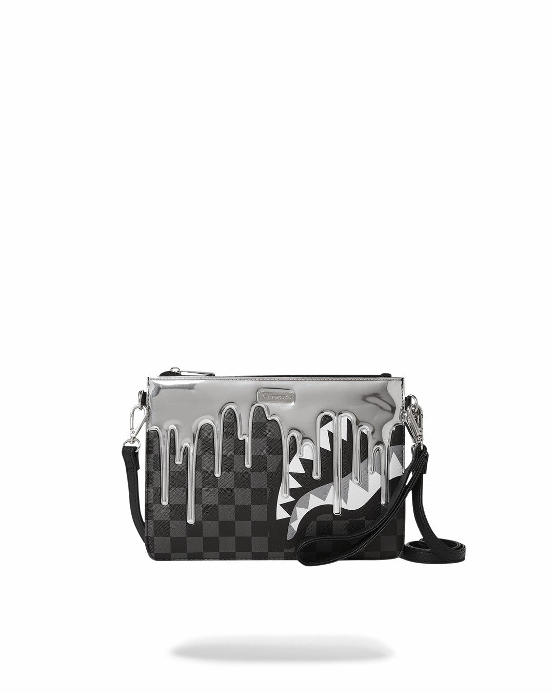GHOST DRIP CROSSOVER CLUTCH | Sprayground for sale