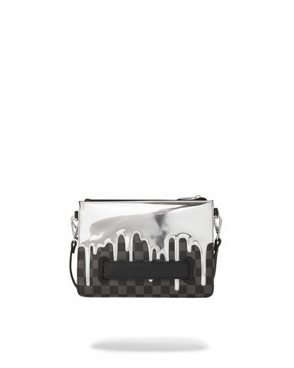 GHOST DRIP CROSSOVER CLUTCH | Sprayground for sale