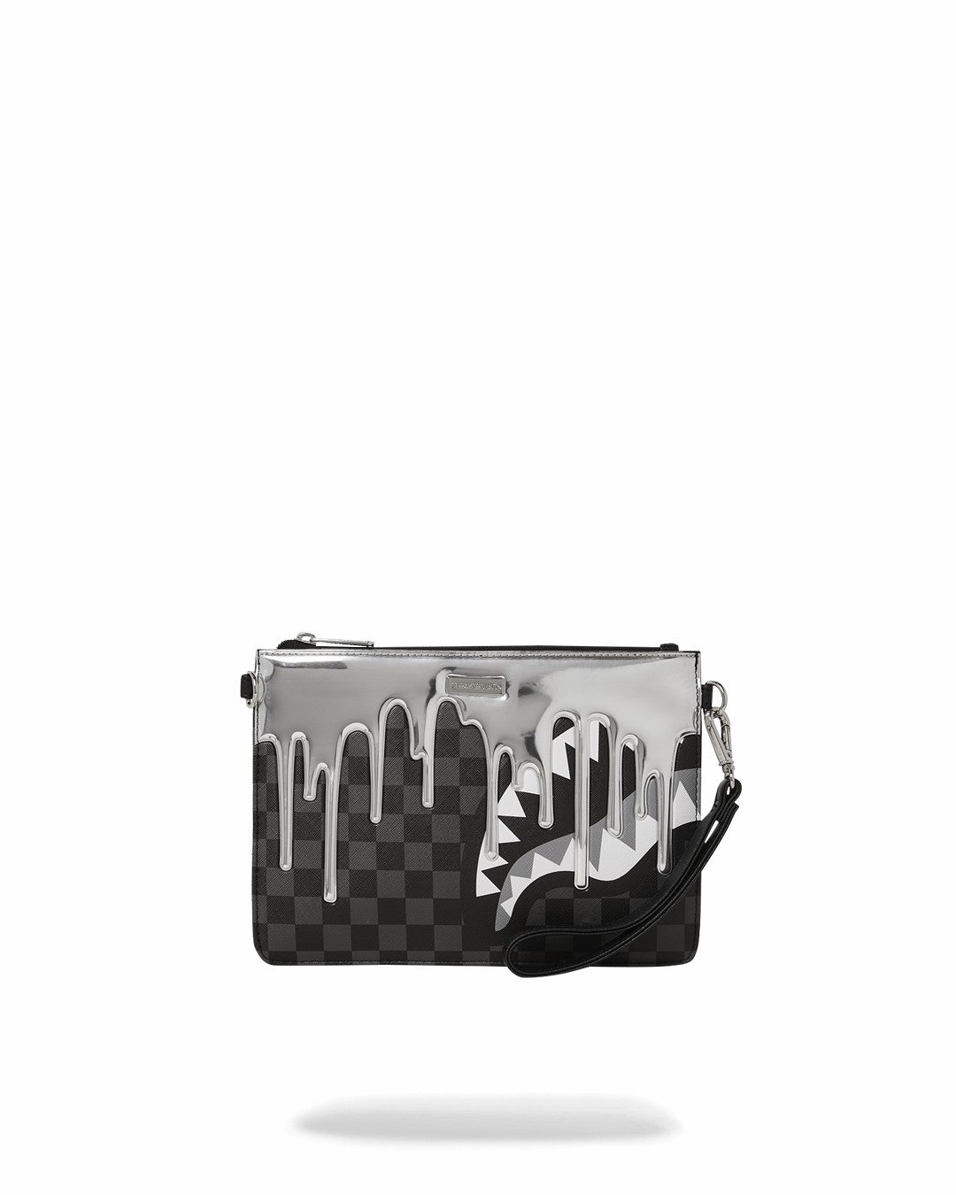 GHOST DRIP CROSSOVER CLUTCH | Sprayground for sale