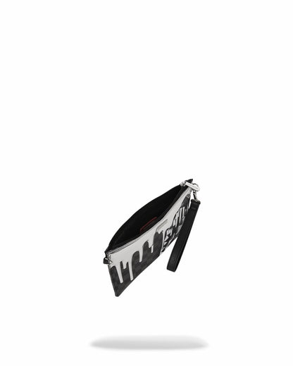 GHOST DRIP CROSSOVER CLUTCH | Sprayground for sale