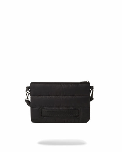 SNOWWSTORM PUFFER CROSSOVER CLUTCH | Sprayground Clearance