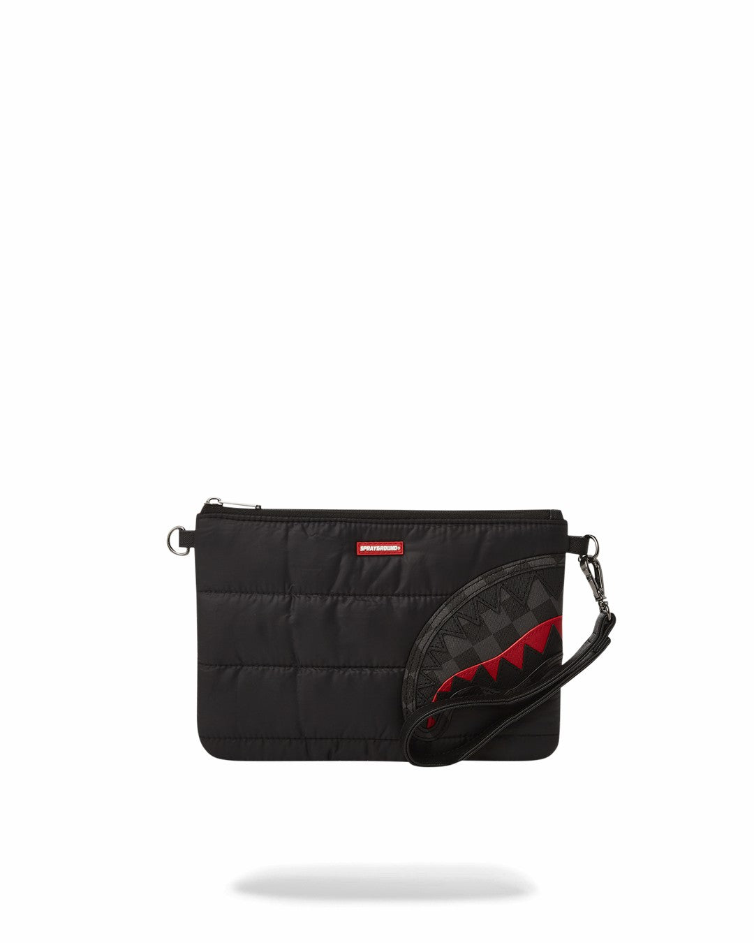 SNOWWSTORM PUFFER CROSSOVER CLUTCH | Sprayground Clearance