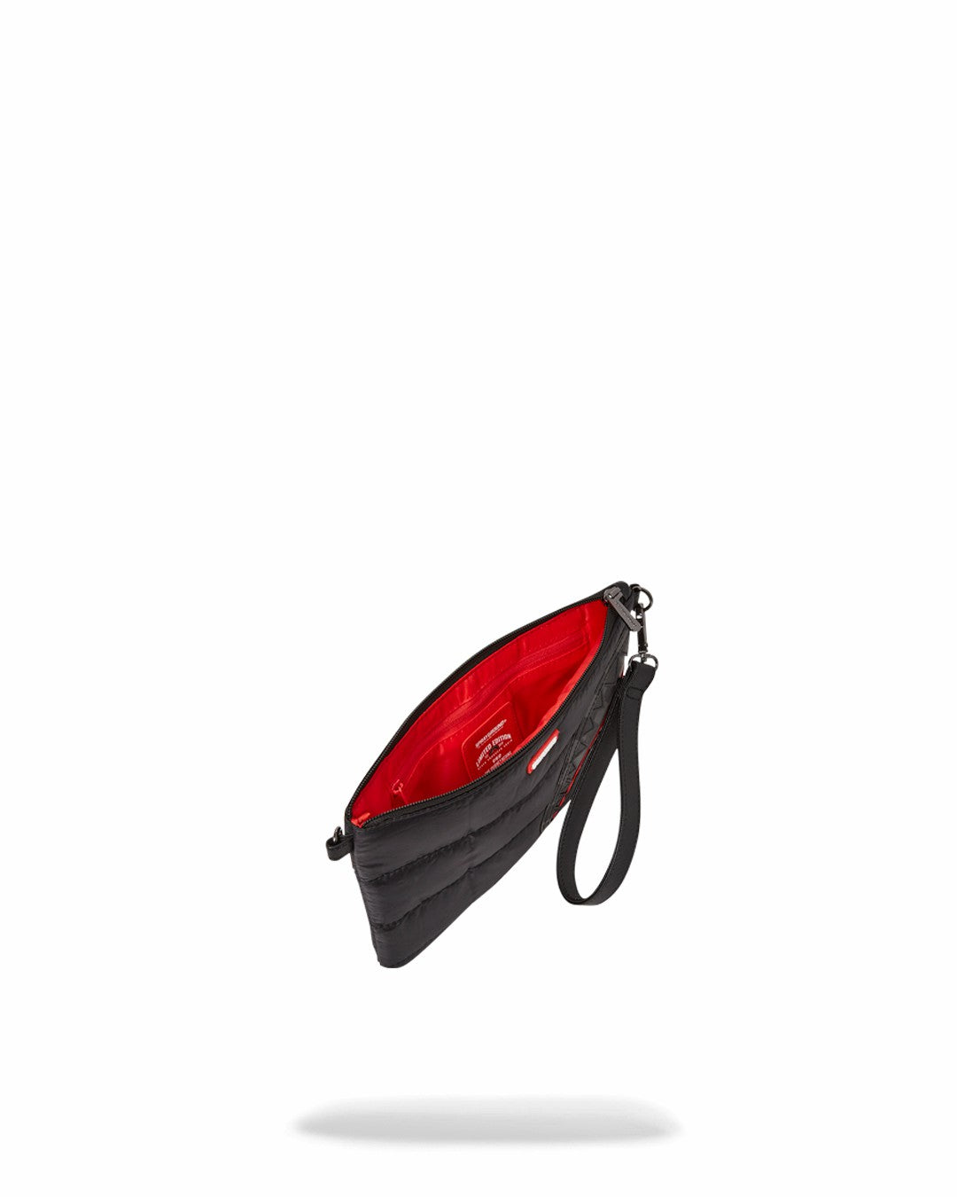 SNOWWSTORM PUFFER CROSSOVER CLUTCH | Sprayground Clearance