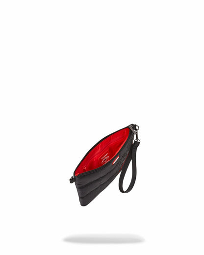 SNOWWSTORM PUFFER CROSSOVER CLUTCH | Sprayground Clearance