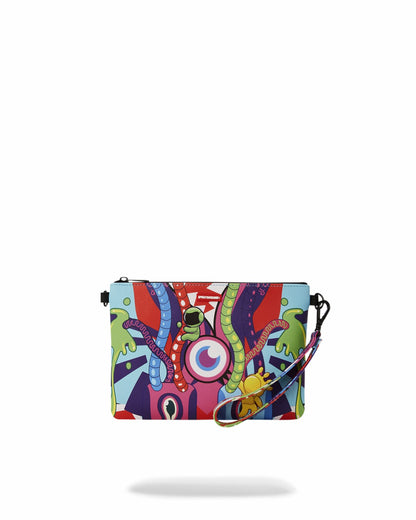 MIND TRIP 2 CROSSOVER CLUTCH | Sprayground Near Me