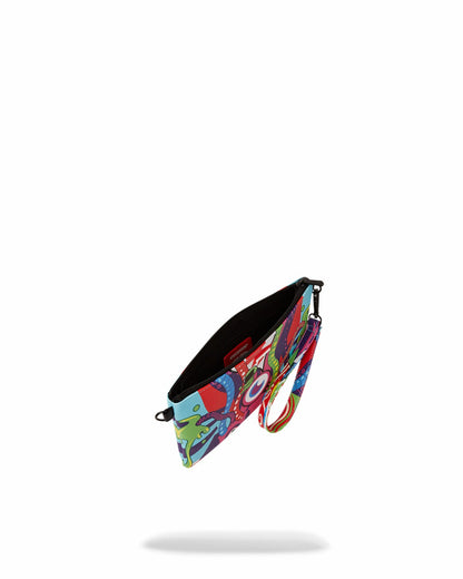 MIND TRIP 2 CROSSOVER CLUTCH | Sprayground Near Me