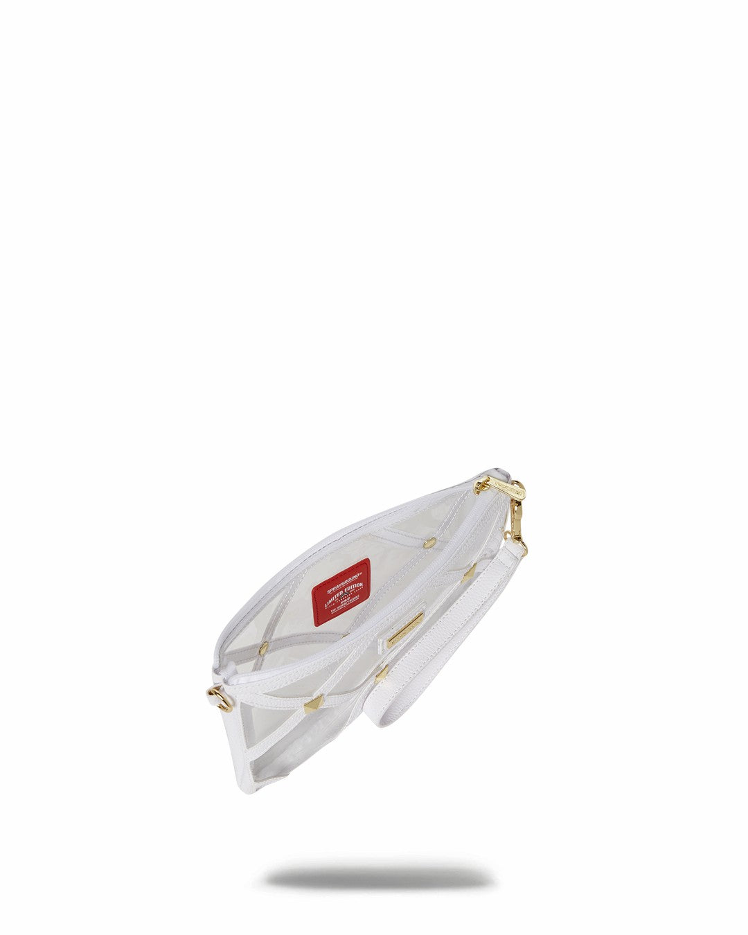 75001 PARIS CROSSOVER CLUTCH W/ SHOULDER STRAP | Sprayground US