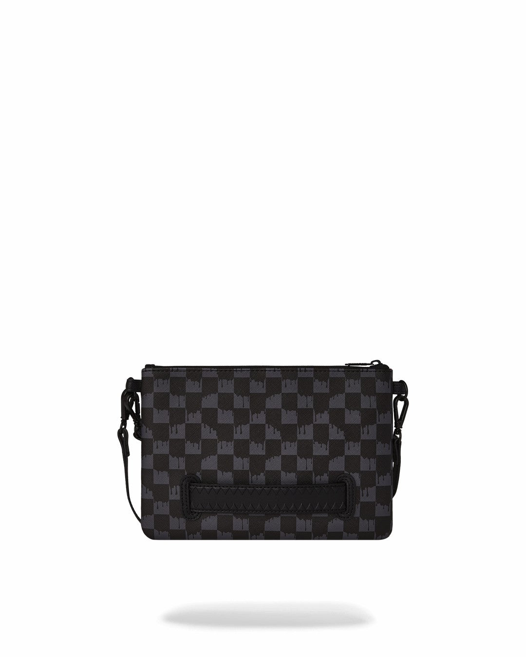 ATOMIC VAPOR CROSSOVER CLUTCH W/ SHOULDER STRAP | Sprayground for sale