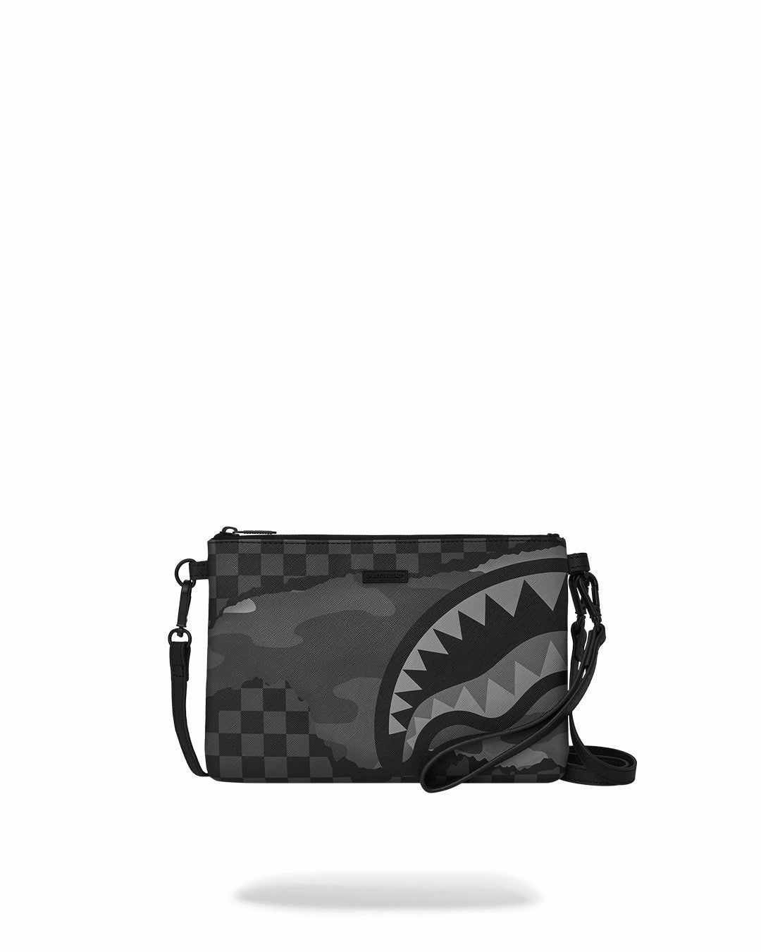 3AM RIPTIDE CROSSOVER CLUTCH W/ SHOULDER STRAP | Sprayground Online