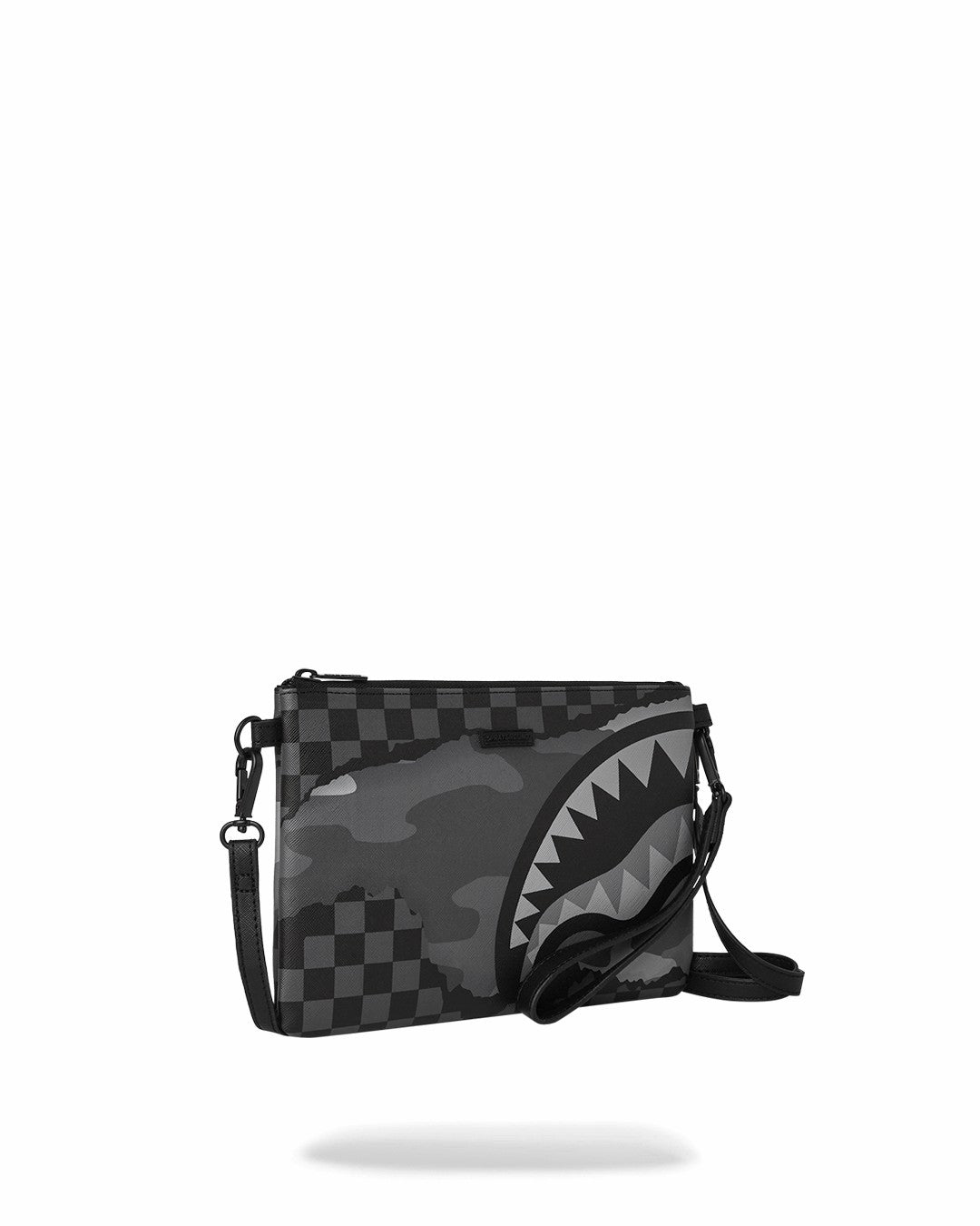 3AM RIPTIDE CROSSOVER CLUTCH W/ SHOULDER STRAP | Sprayground Online