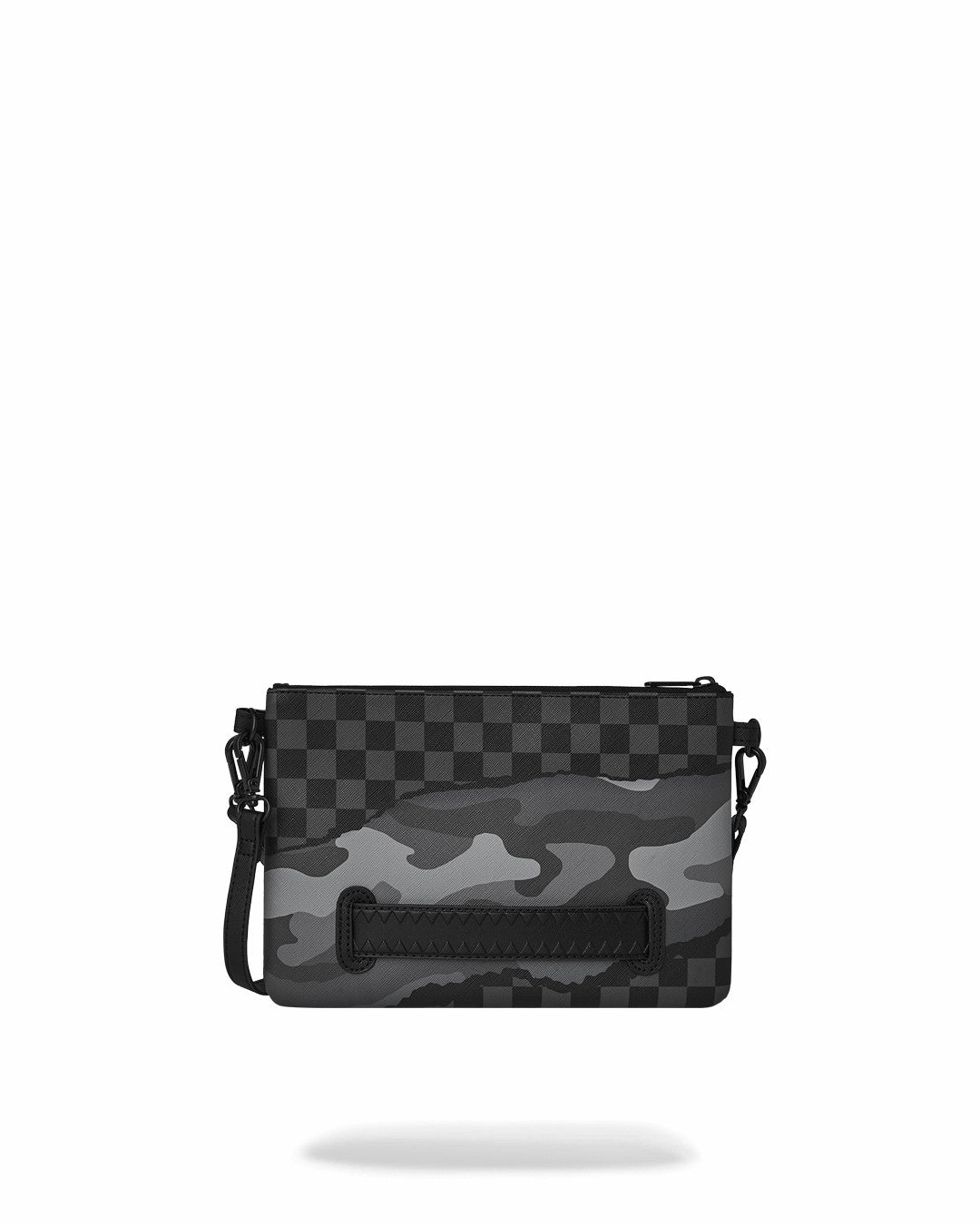 3AM RIPTIDE CROSSOVER CLUTCH W/ SHOULDER STRAP | Sprayground Online