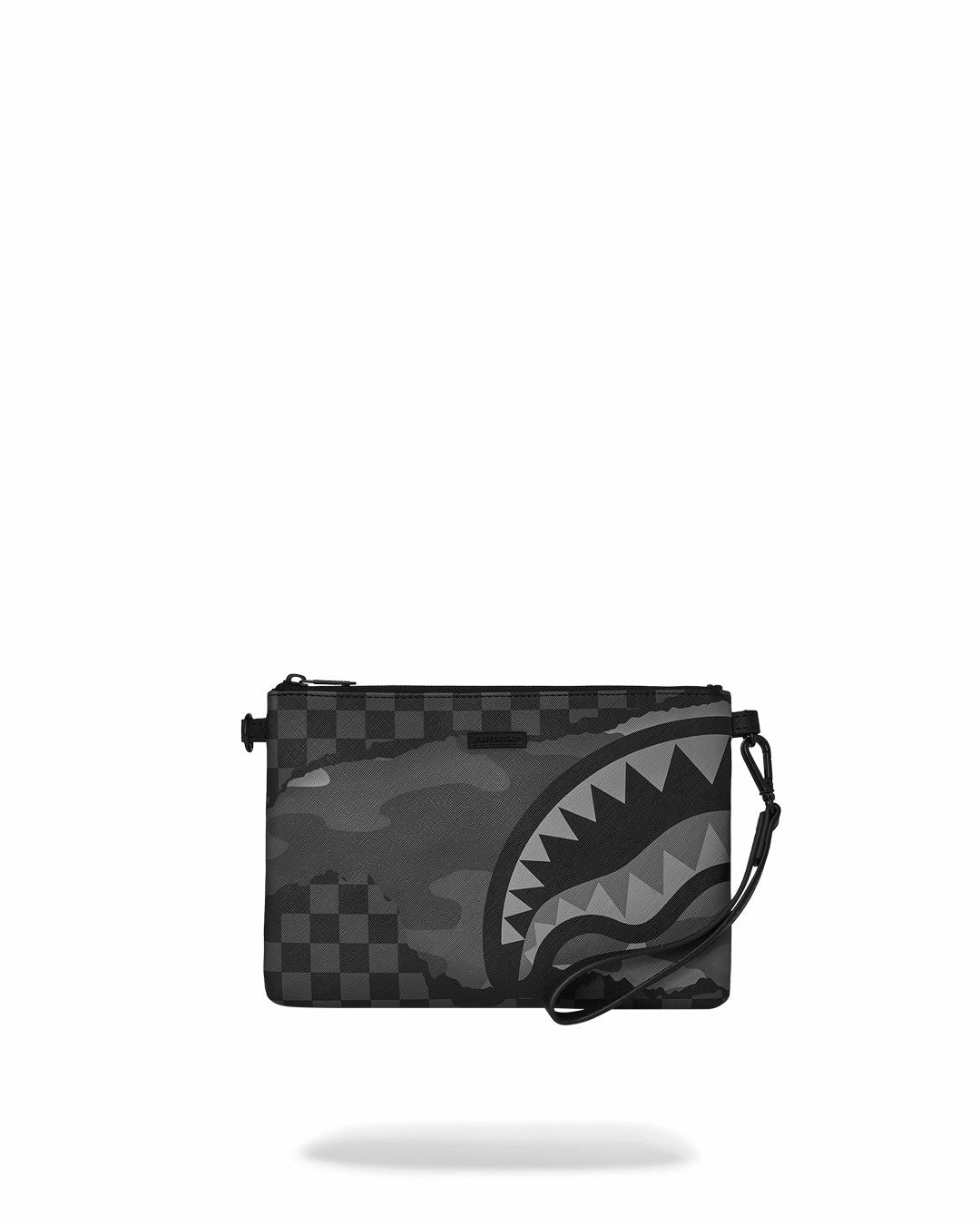 3AM RIPTIDE CROSSOVER CLUTCH W/ SHOULDER STRAP | Sprayground Online
