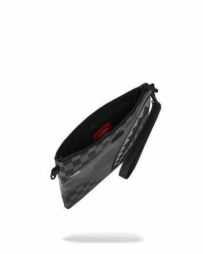 3AM RIPTIDE CROSSOVER CLUTCH W/ SHOULDER STRAP | Sprayground Online